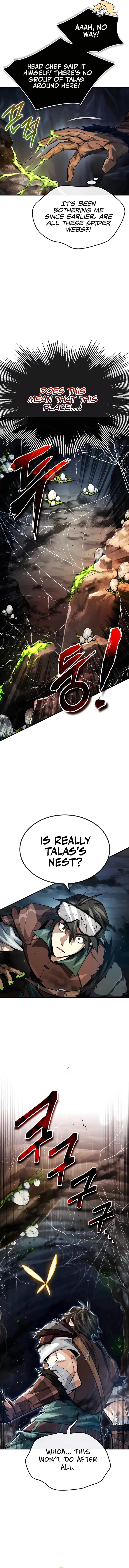 Read There Are No Bad Heroes In This World EN Manga Online