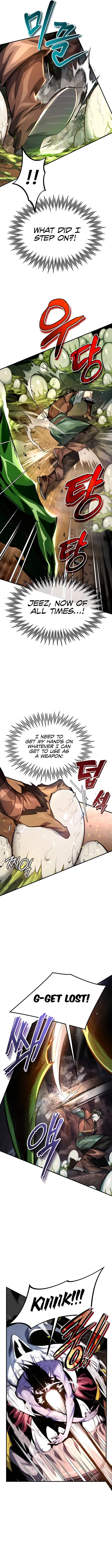Read There Are No Bad Heroes In This World EN Manga Online