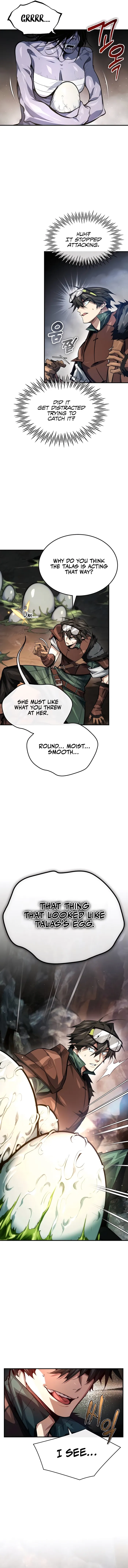 Read There Are No Bad Heroes In This World EN Manga Online