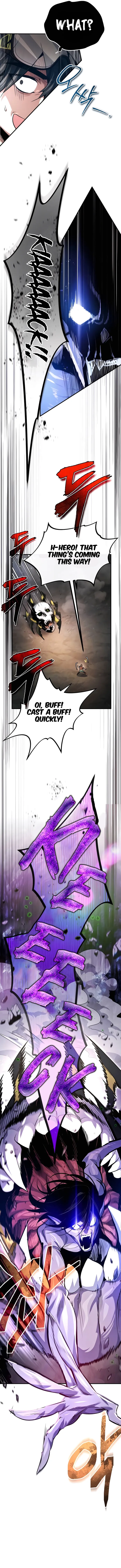 Read There Are No Bad Heroes In This World EN Manga Online