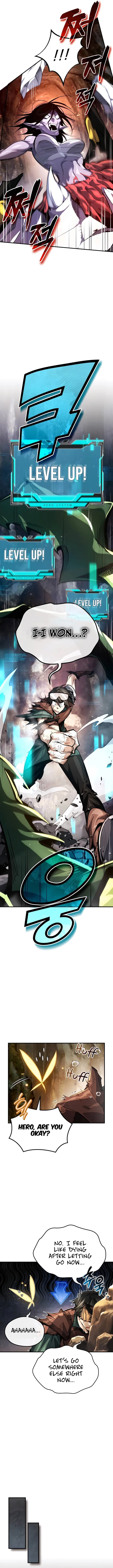 Read There Are No Bad Heroes In This World EN Manga Online