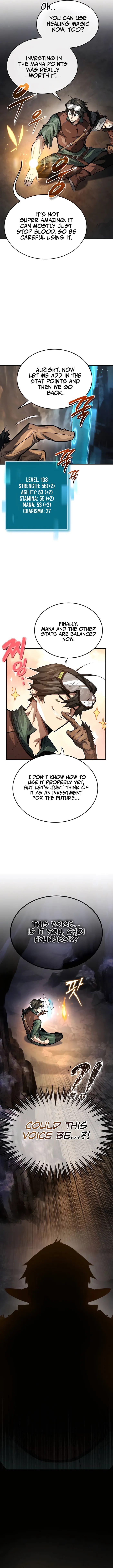 Read There Are No Bad Heroes In This World EN Manga Online