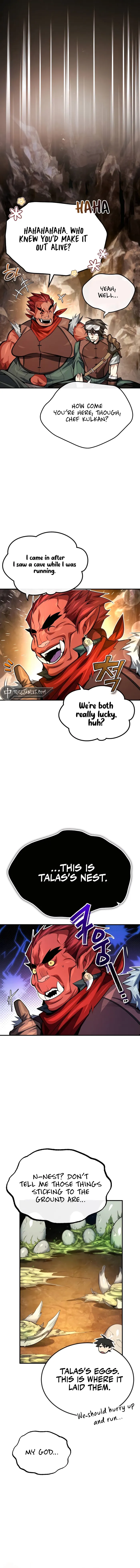 Read There Are No Bad Heroes In This World EN Manga Online