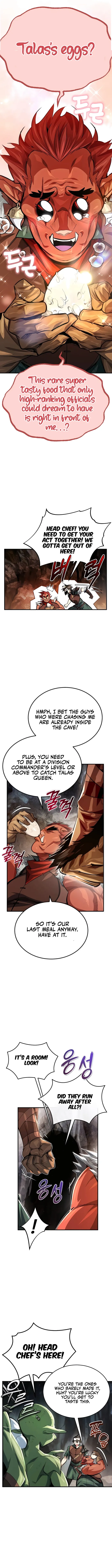 Read There Are No Bad Heroes In This World EN Manga Online