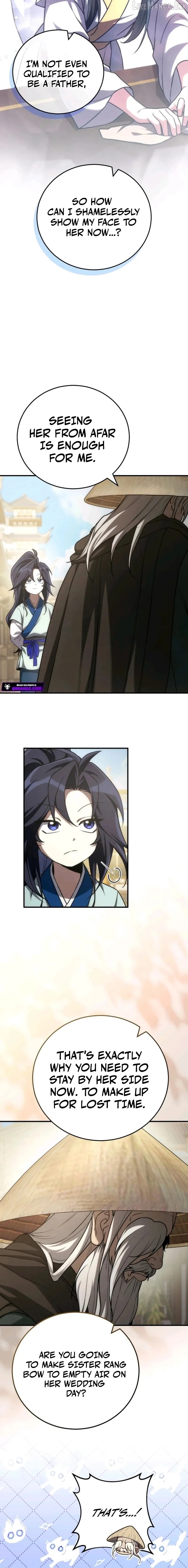 Read Third Rate Martial Family Becomes the Best Under Heaven EN Manga Online
