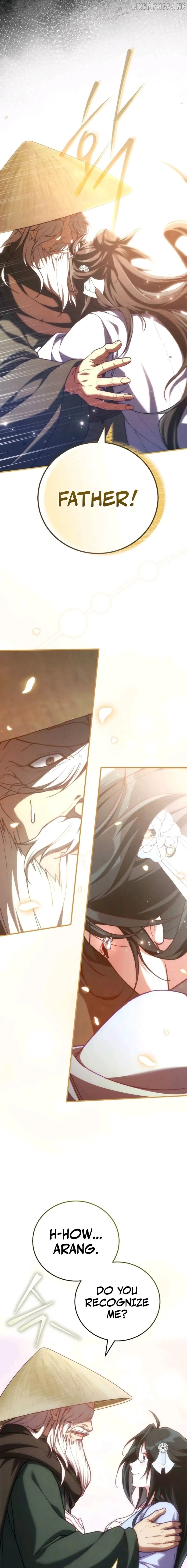 Read Third Rate Martial Family Becomes the Best Under Heaven EN Manga Online