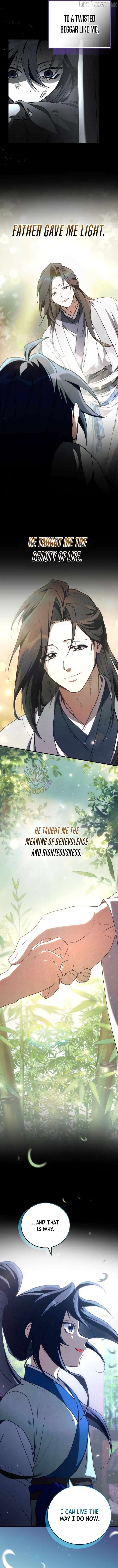 Read Third Rate Martial Family Becomes the Best Under Heaven EN Manga Online