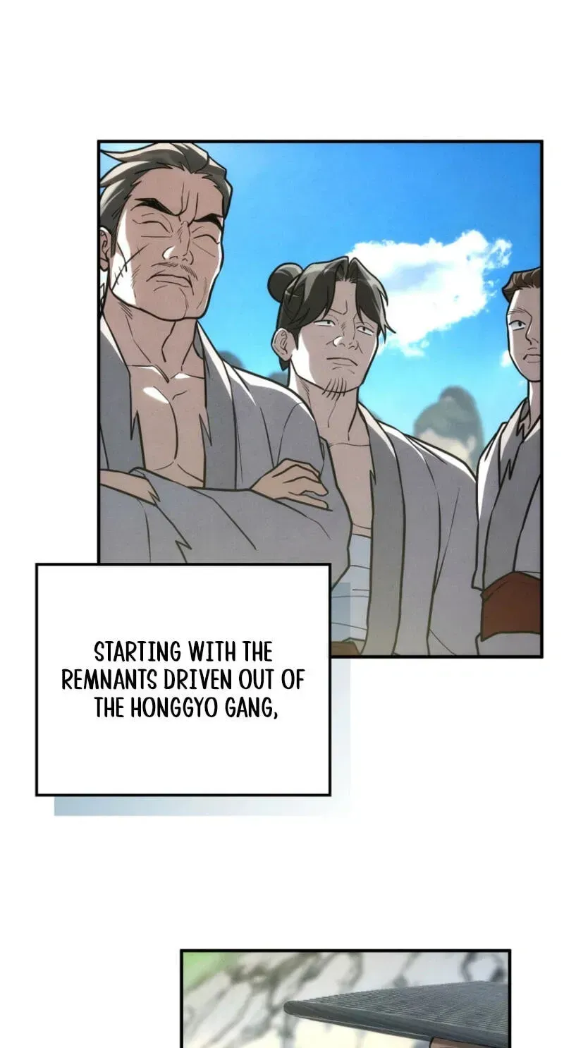 Read Third Rate Martial Family Becomes the Best Under Heaven EN Manga Online