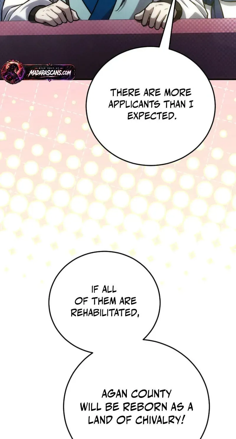 Read Third Rate Martial Family Becomes the Best Under Heaven EN Manga Online