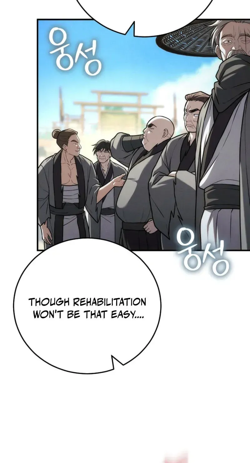Read Third Rate Martial Family Becomes the Best Under Heaven EN Manga Online