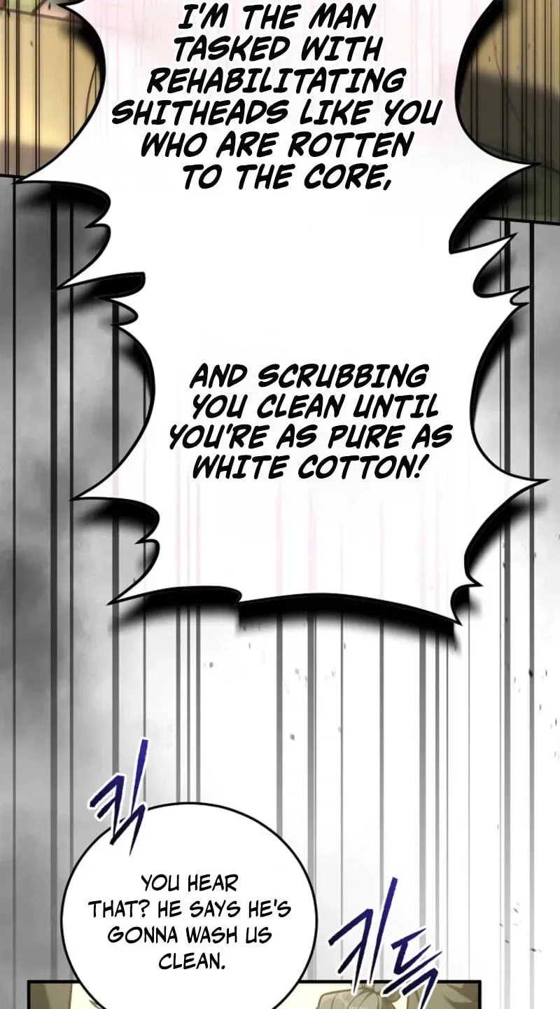 Read Third Rate Martial Family Becomes the Best Under Heaven EN Manga Online