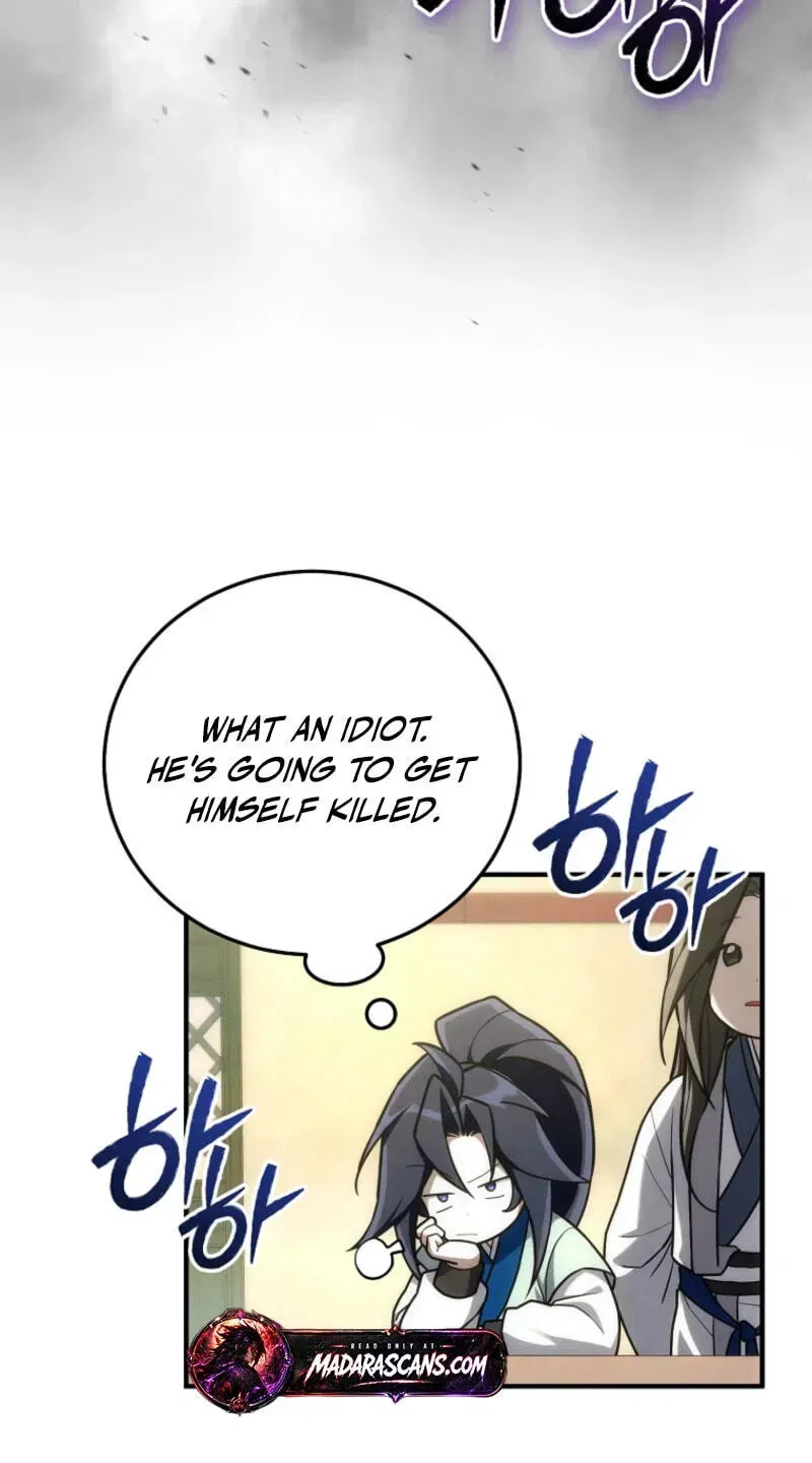 Read Third Rate Martial Family Becomes the Best Under Heaven EN Manga Online
