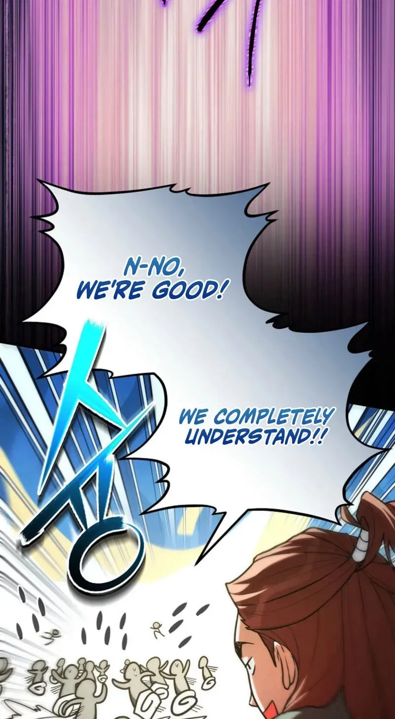 Read Third Rate Martial Family Becomes the Best Under Heaven EN Manga Online