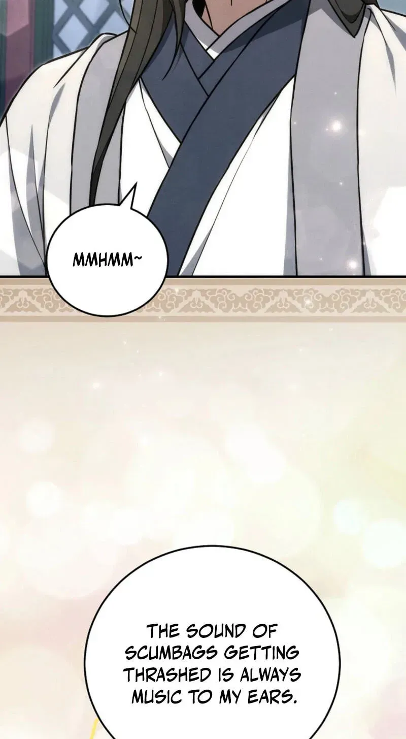 Read Third Rate Martial Family Becomes the Best Under Heaven EN Manga Online