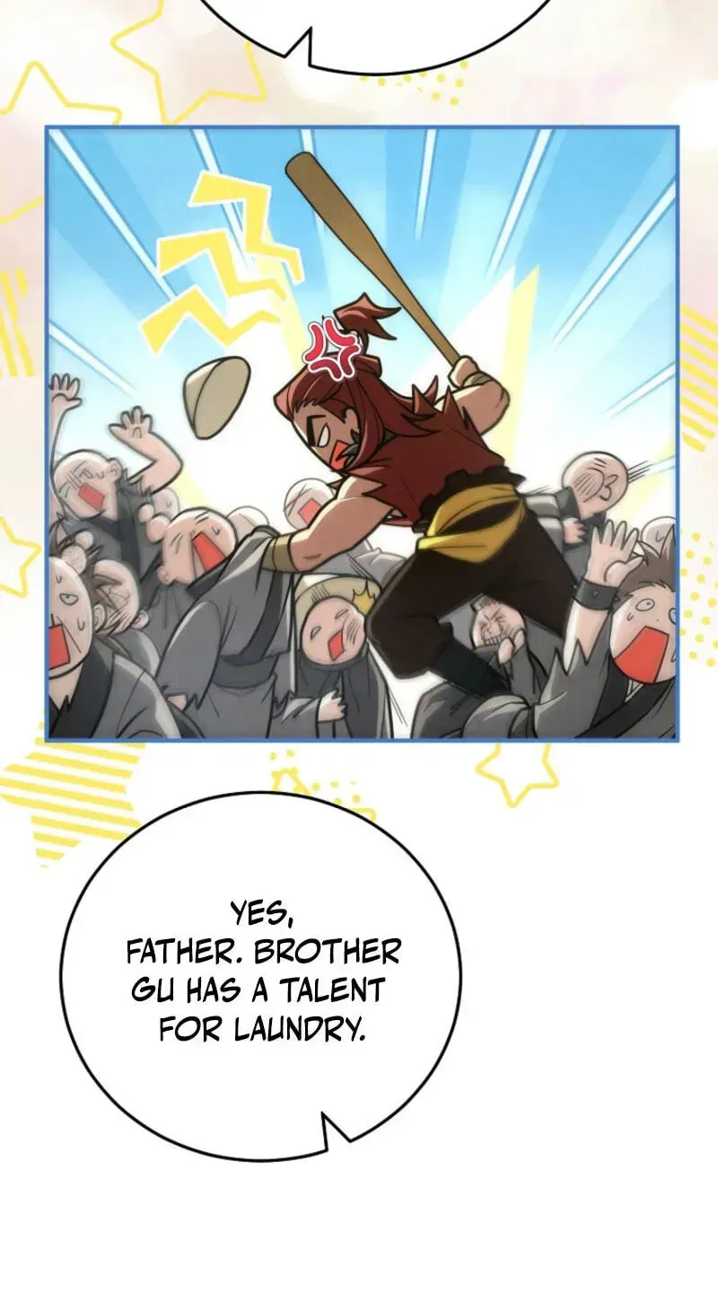 Read Third Rate Martial Family Becomes the Best Under Heaven EN Manga Online