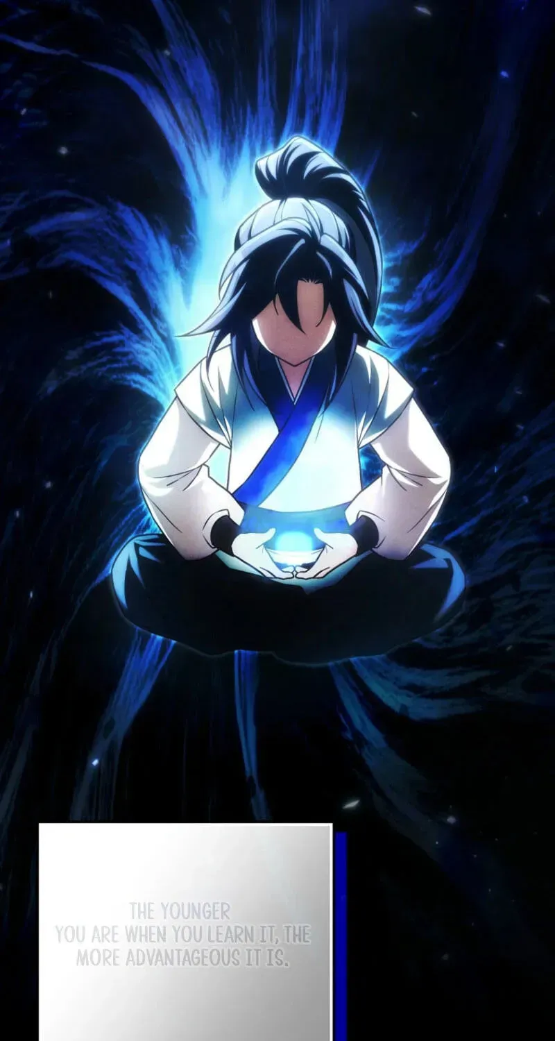 Read Third Rate Martial Family Becomes the Best Under Heaven EN Manga Online