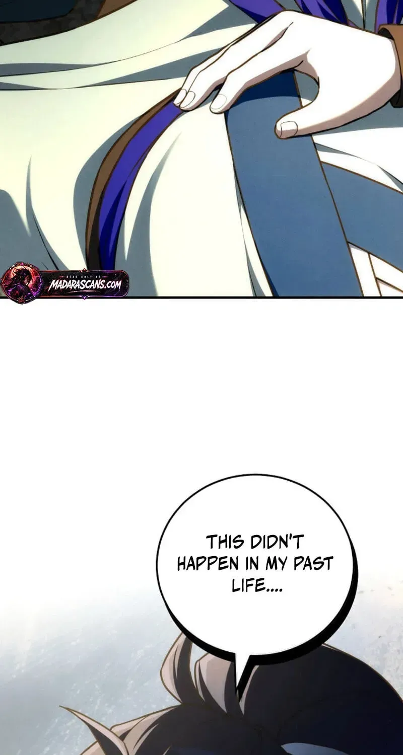 Read Third Rate Martial Family Becomes the Best Under Heaven EN Manga Online