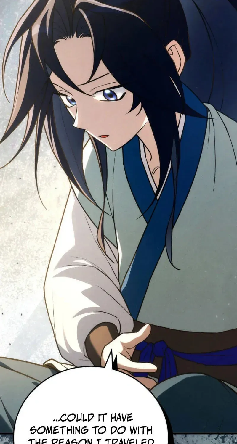 Read Third Rate Martial Family Becomes the Best Under Heaven EN Manga Online