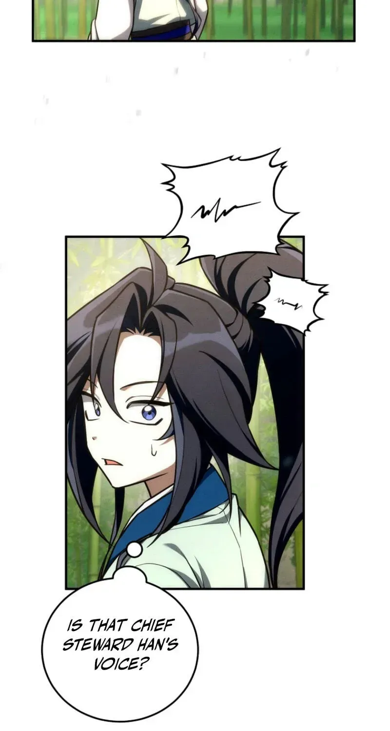 Read Third Rate Martial Family Becomes the Best Under Heaven EN Manga Online