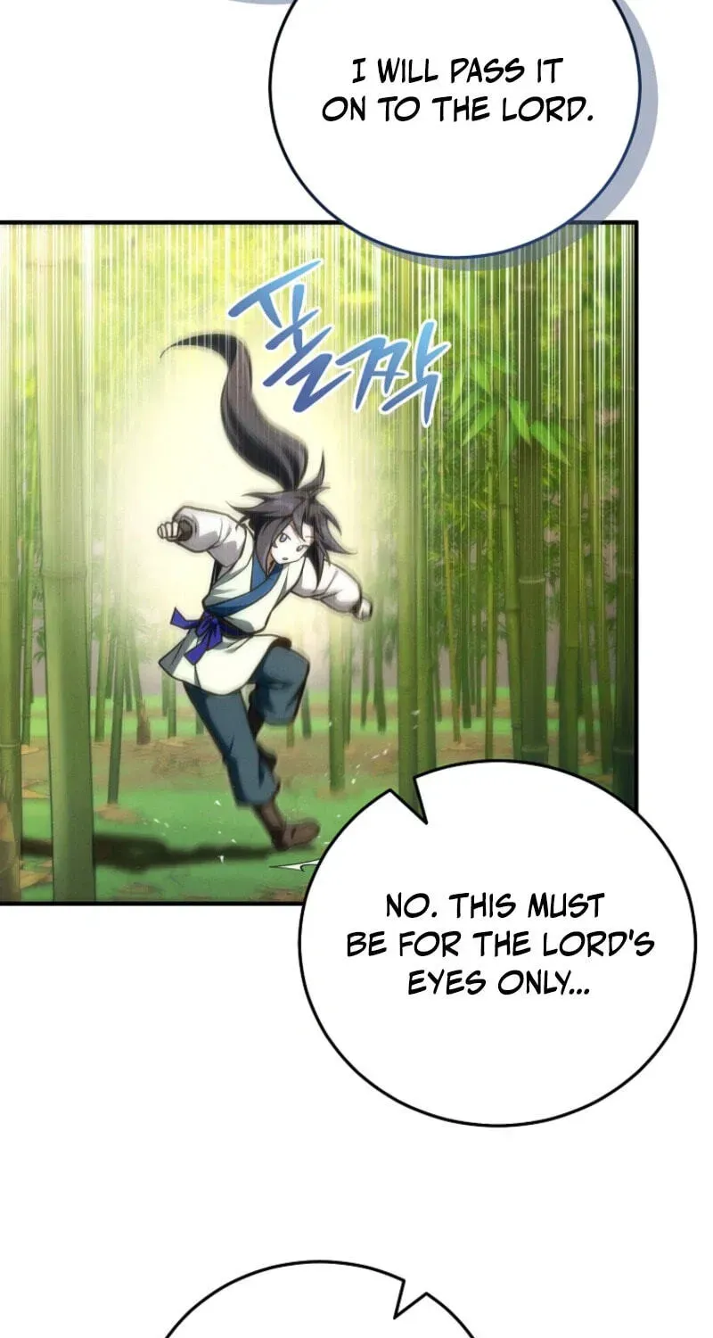 Read Third Rate Martial Family Becomes the Best Under Heaven EN Manga Online