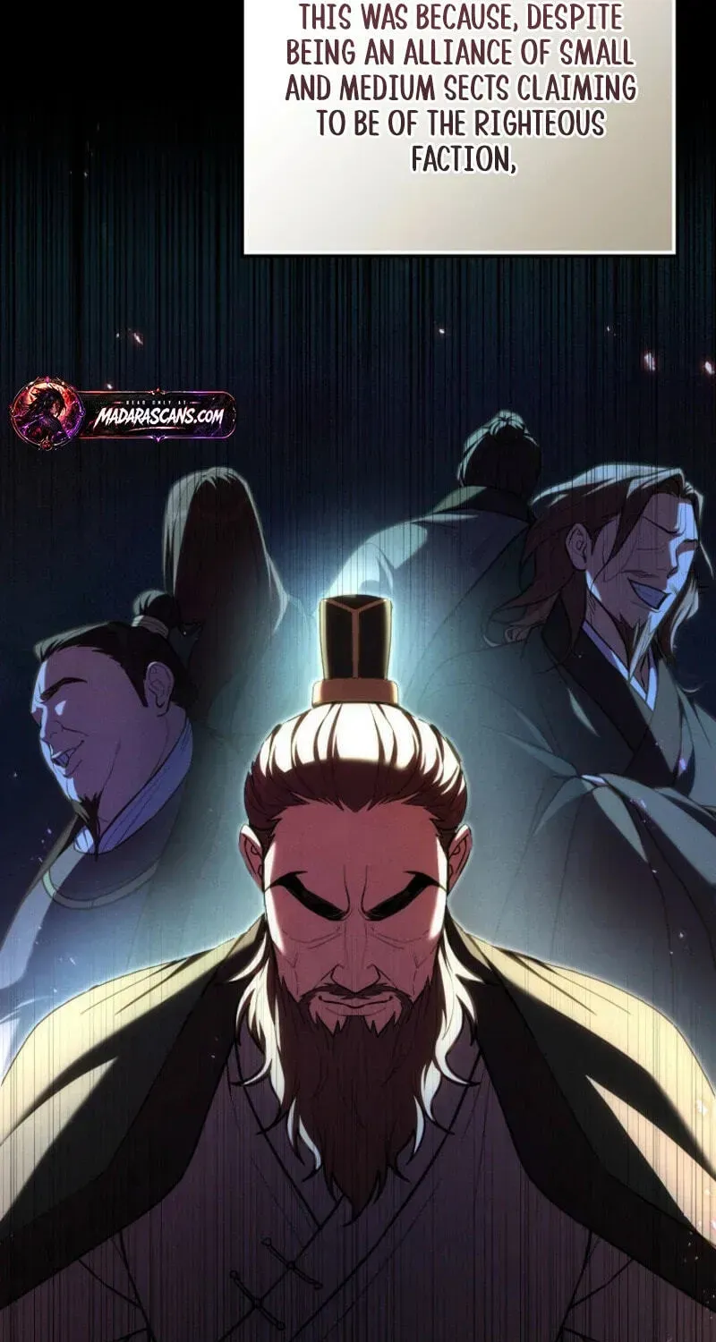 Read Third Rate Martial Family Becomes the Best Under Heaven EN Manga Online