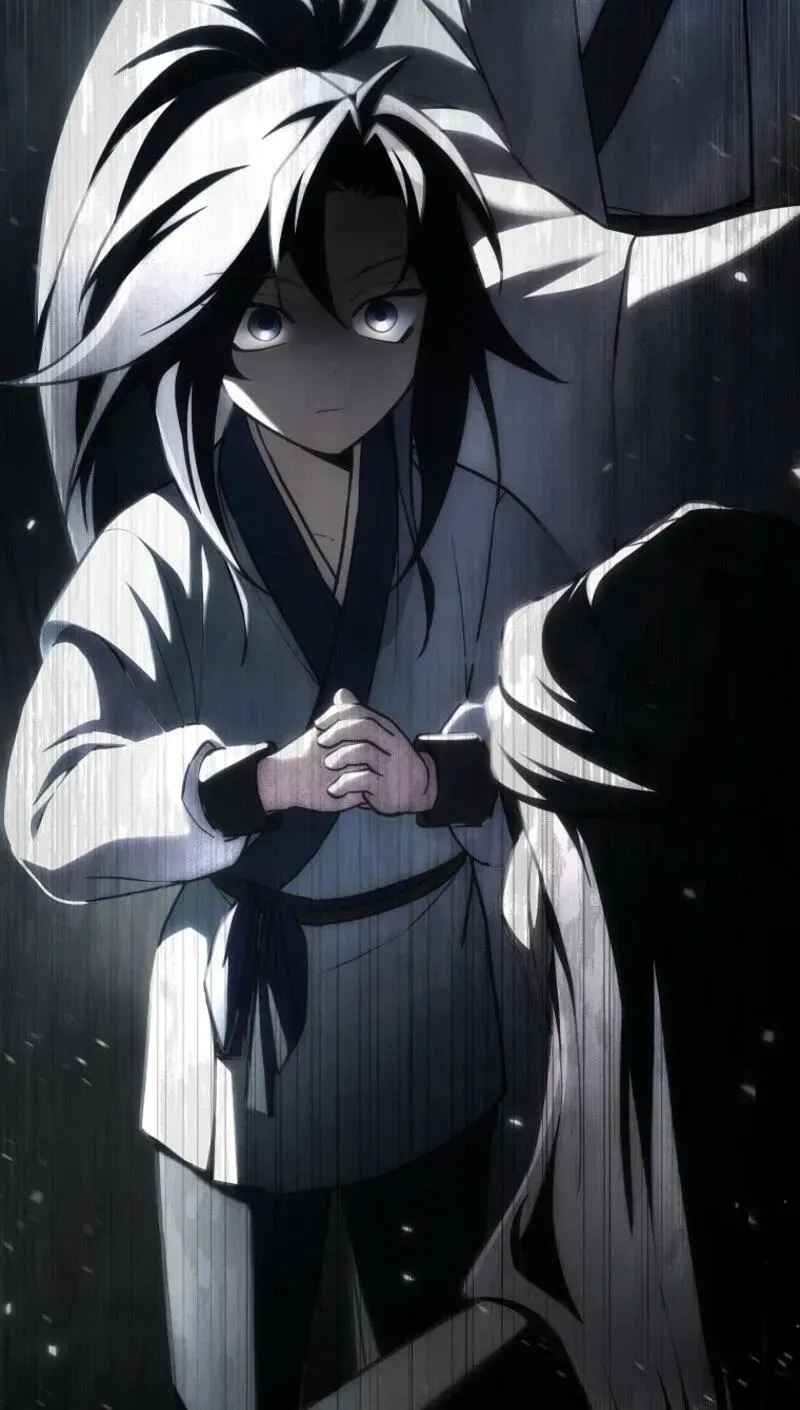 Read Third Rate Martial Family Becomes the Best Under Heaven EN Manga Online