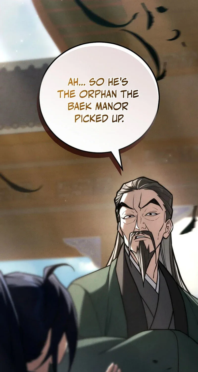 Read Third Rate Martial Family Becomes the Best Under Heaven EN Manga Online