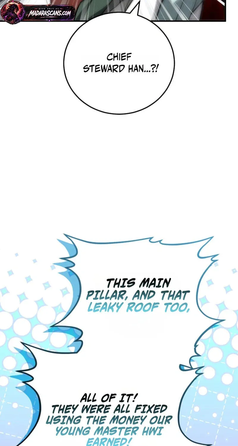 Read Third Rate Martial Family Becomes the Best Under Heaven EN Manga Online