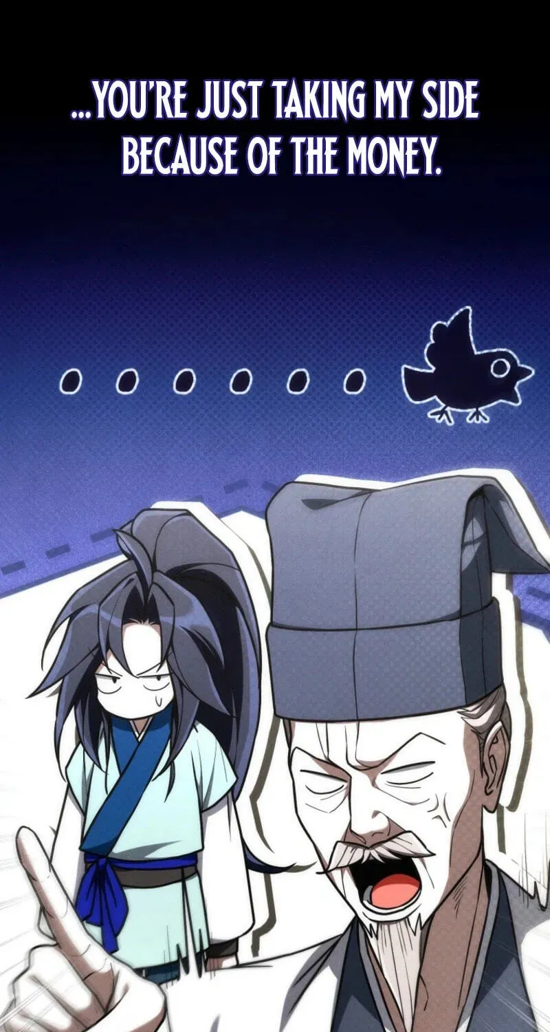 Read Third Rate Martial Family Becomes the Best Under Heaven EN Manga Online