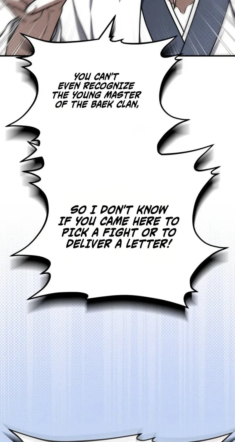 Read Third Rate Martial Family Becomes the Best Under Heaven EN Manga Online