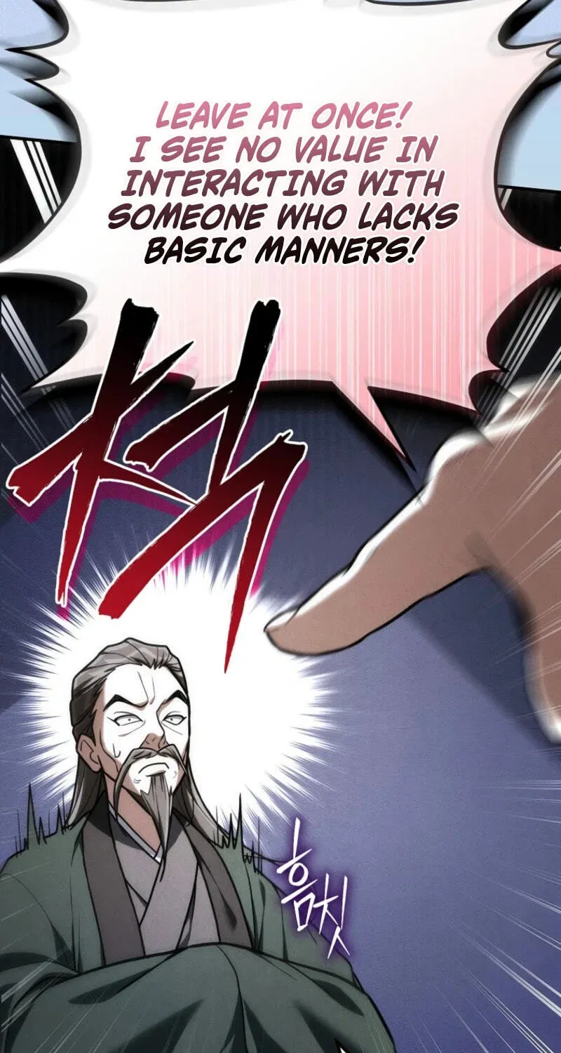 Read Third Rate Martial Family Becomes the Best Under Heaven EN Manga Online