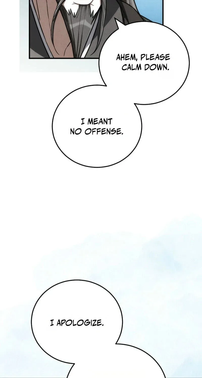 Read Third Rate Martial Family Becomes the Best Under Heaven EN Manga Online