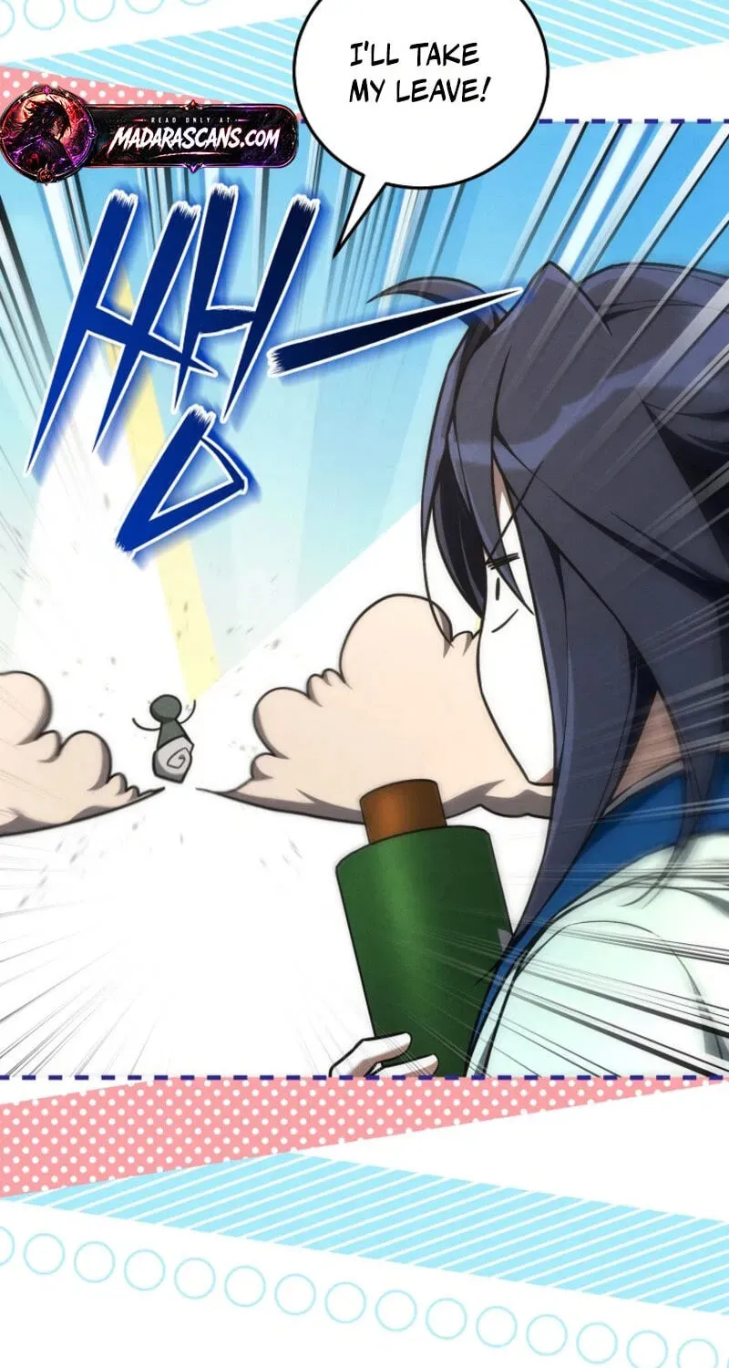 Read Third Rate Martial Family Becomes the Best Under Heaven EN Manga Online
