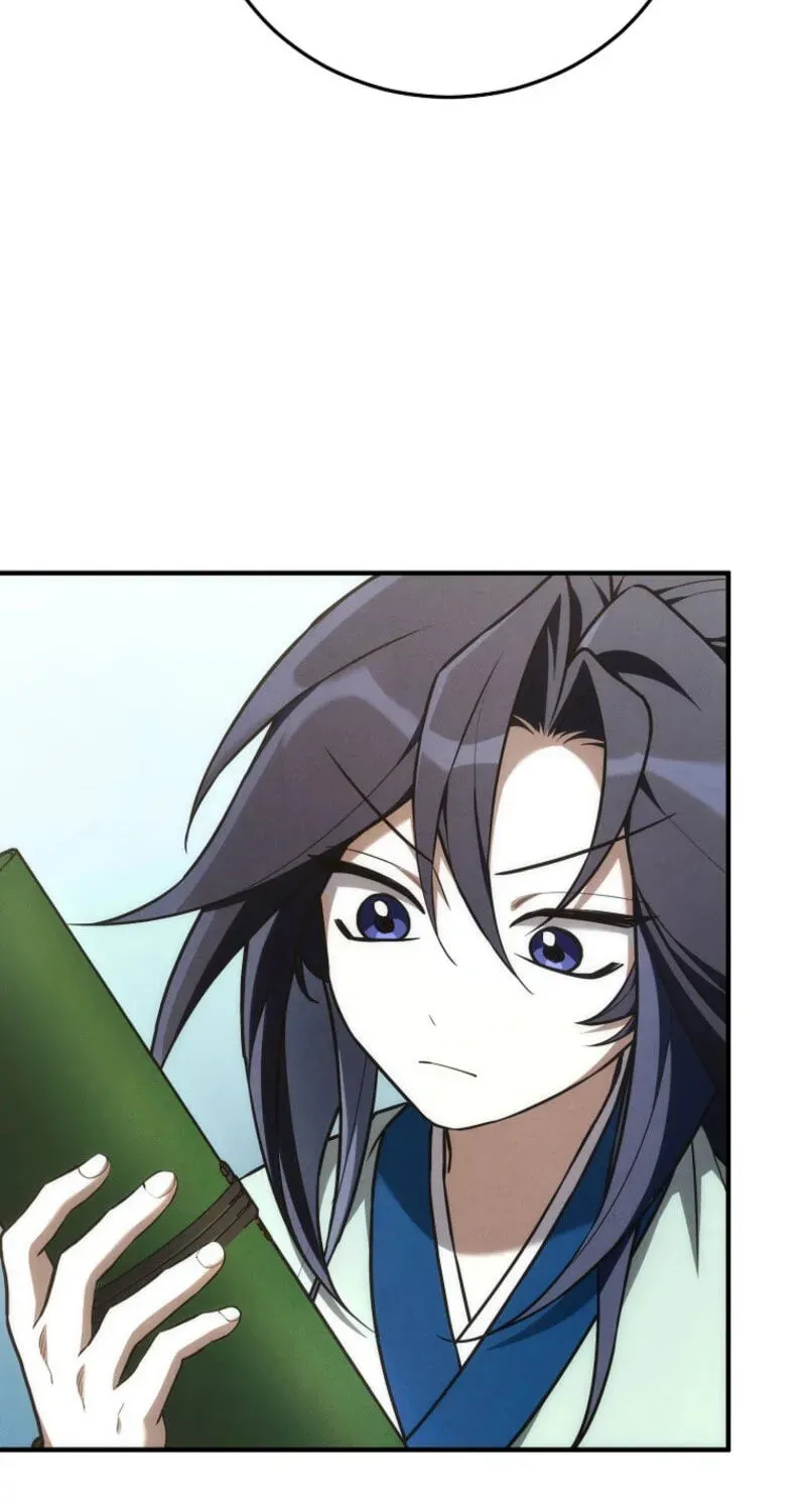 Read Third Rate Martial Family Becomes the Best Under Heaven EN Manga Online