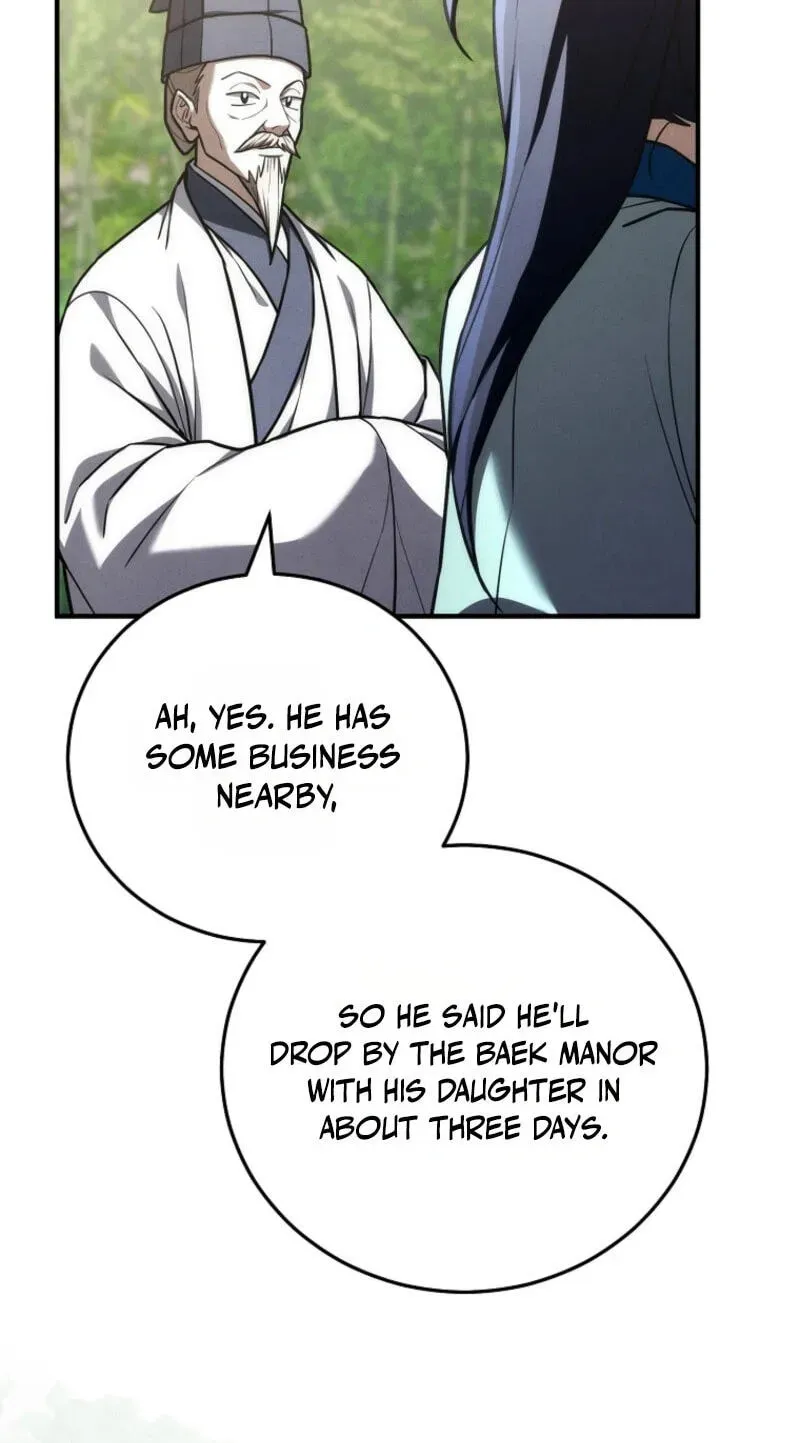 Read Third Rate Martial Family Becomes the Best Under Heaven EN Manga Online