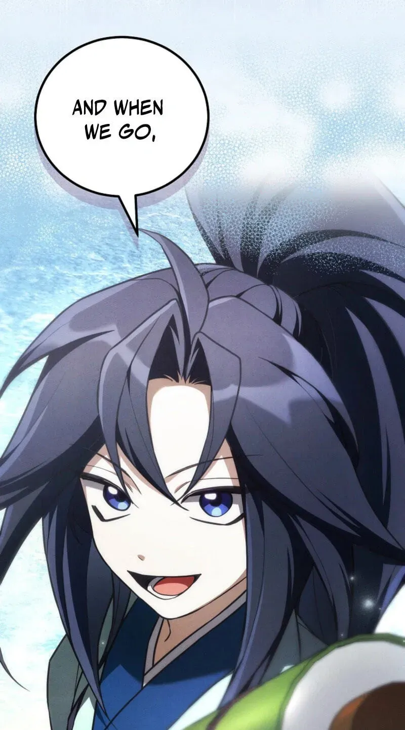 Read Third Rate Martial Family Becomes the Best Under Heaven EN Manga Online