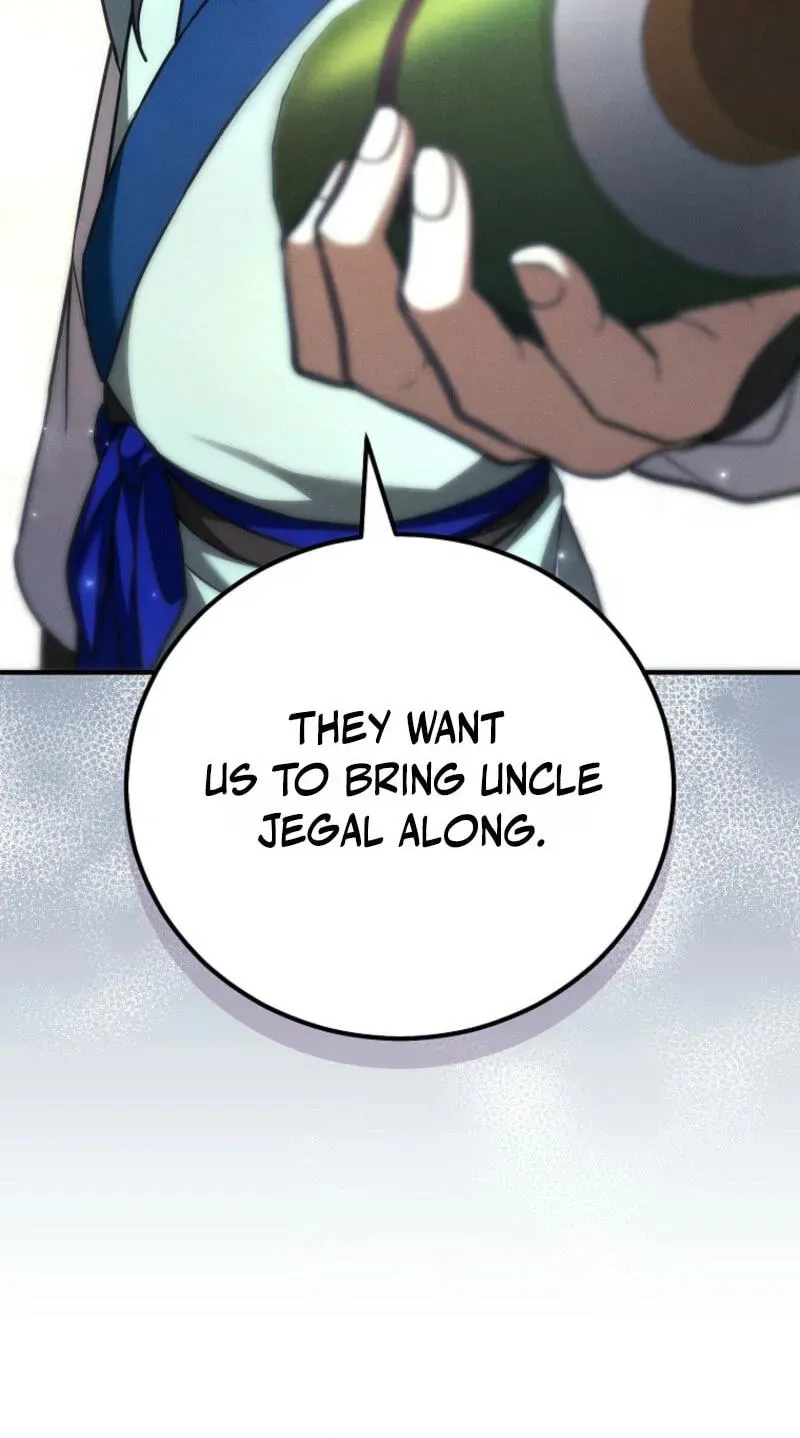Read Third Rate Martial Family Becomes the Best Under Heaven EN Manga Online