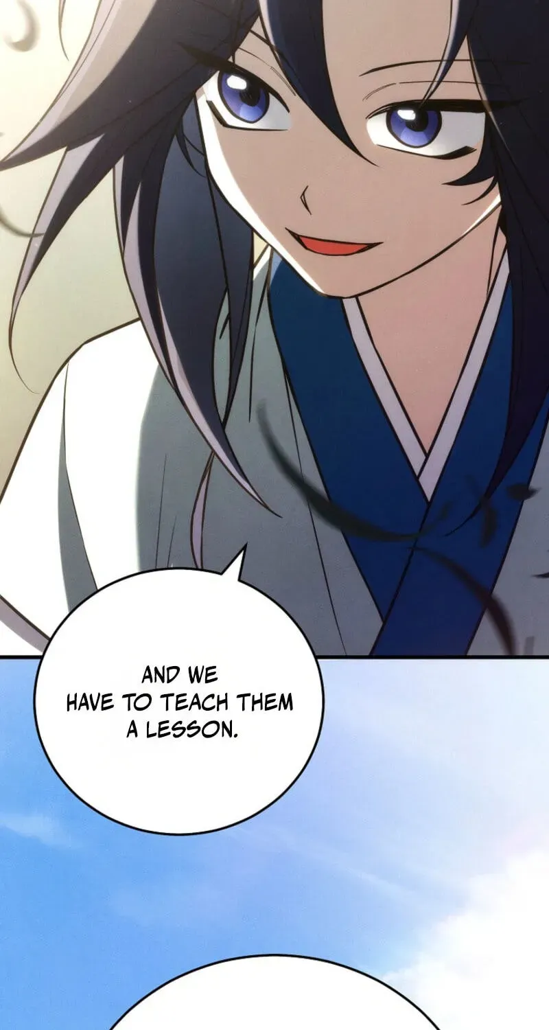 Read Third Rate Martial Family Becomes the Best Under Heaven EN Manga Online