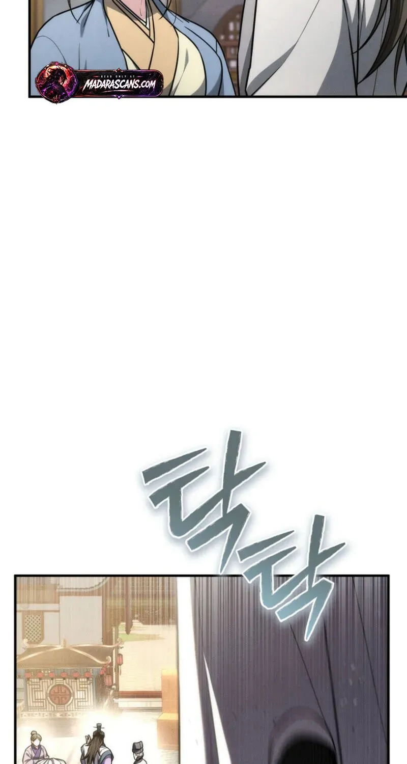 Read Third Rate Martial Family Becomes the Best Under Heaven EN Manga Online