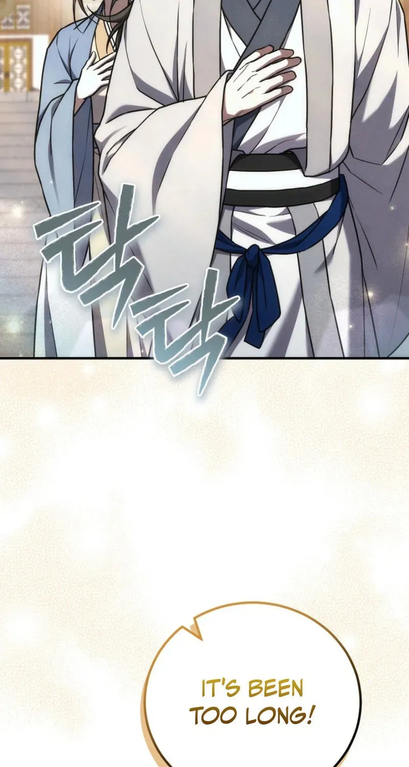 Read Third Rate Martial Family Becomes the Best Under Heaven EN Manga Online