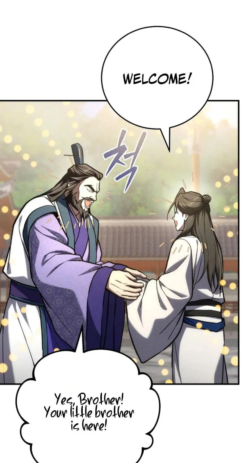 Read Third Rate Martial Family Becomes the Best Under Heaven EN Manga Online