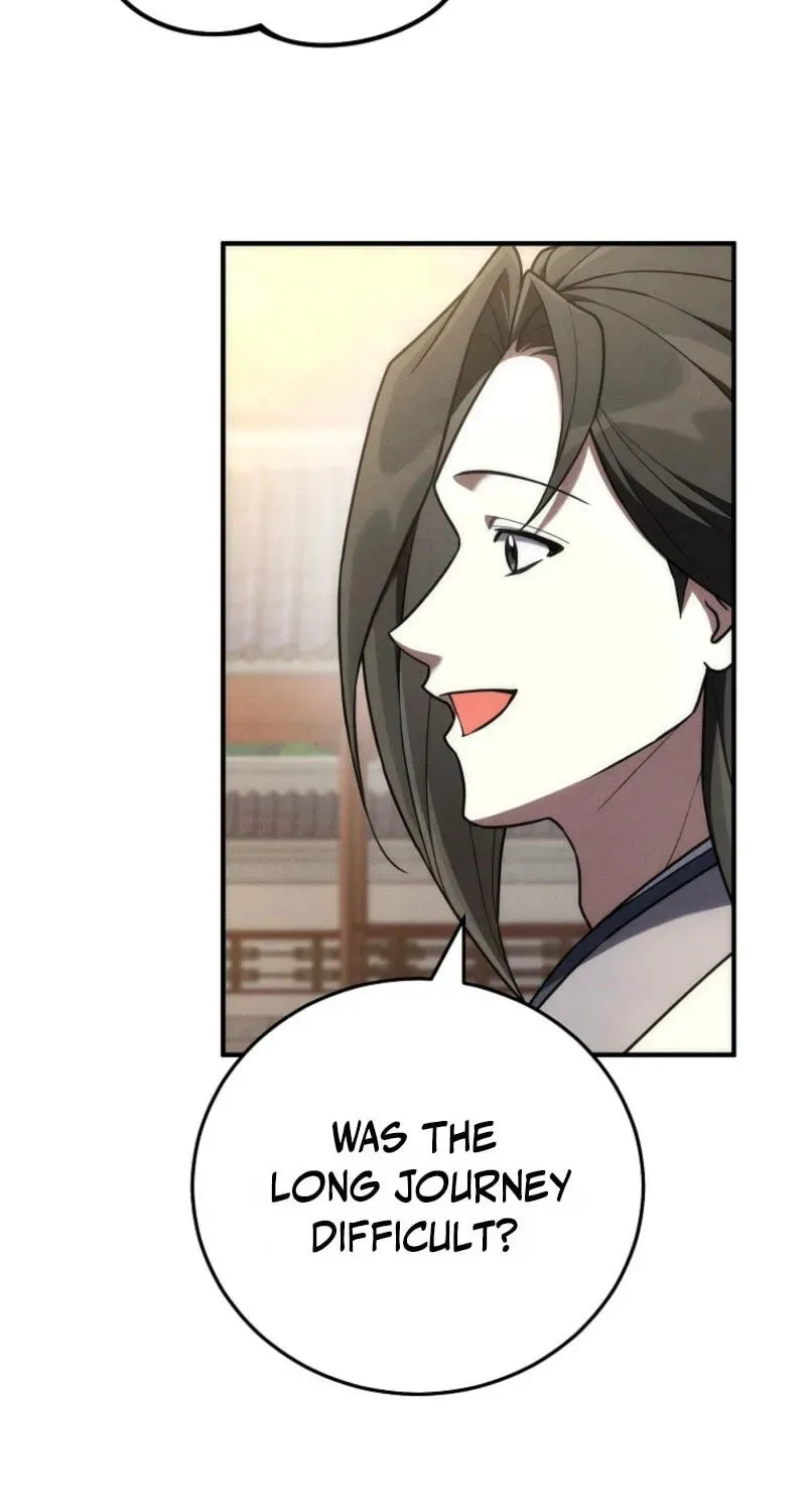 Read Third Rate Martial Family Becomes the Best Under Heaven EN Manga Online