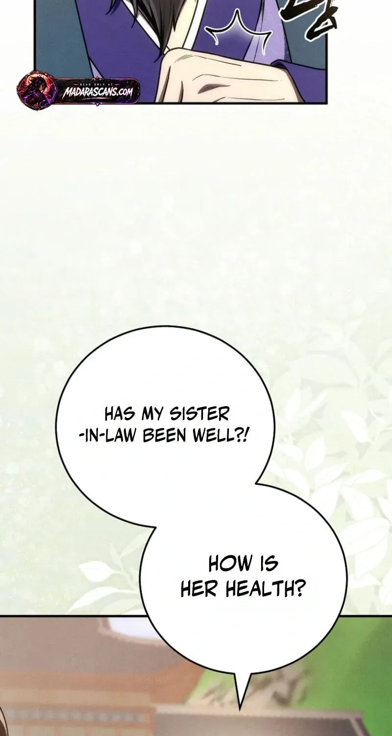Read Third Rate Martial Family Becomes the Best Under Heaven EN Manga Online