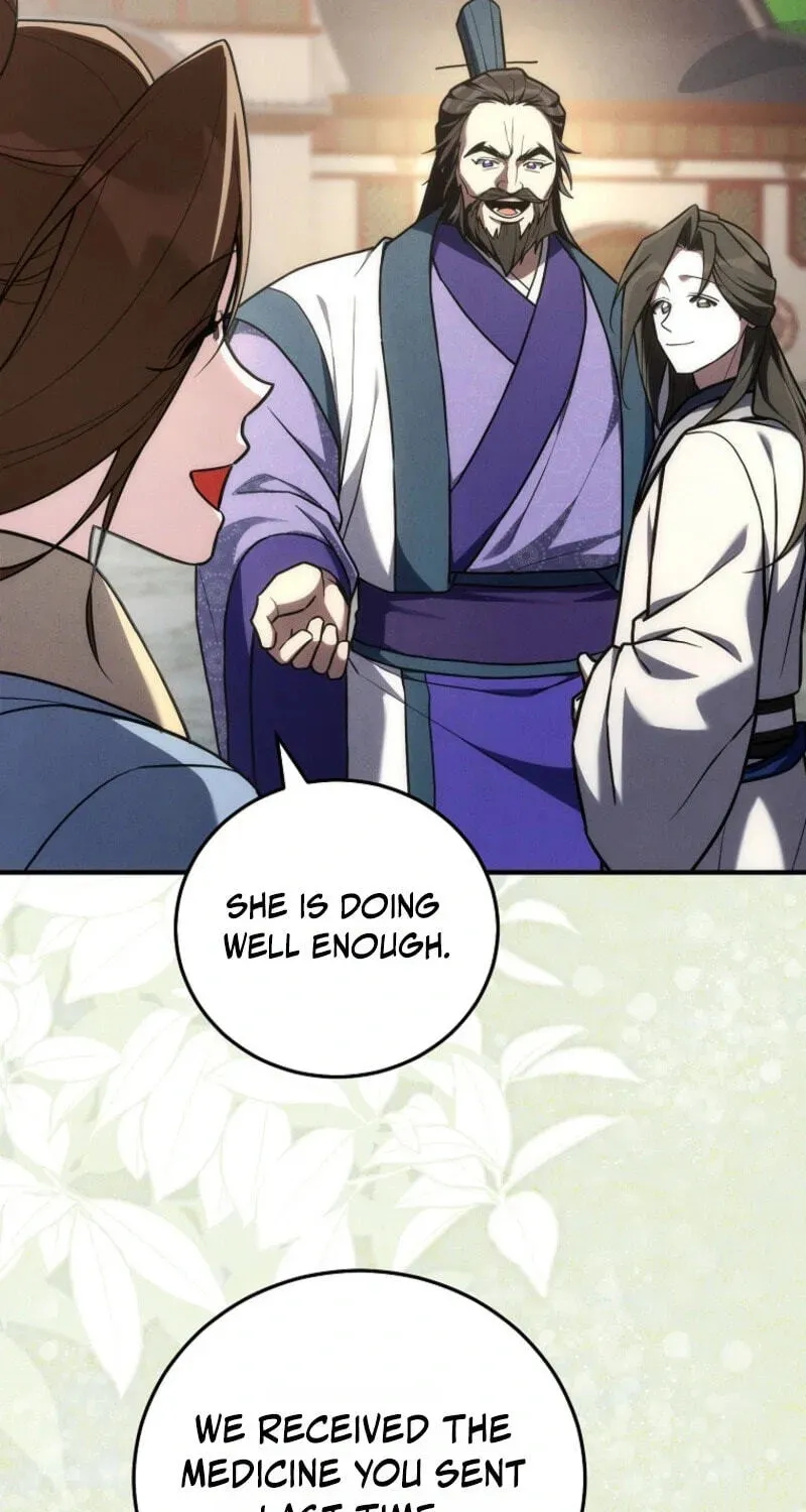 Read Third Rate Martial Family Becomes the Best Under Heaven EN Manga Online
