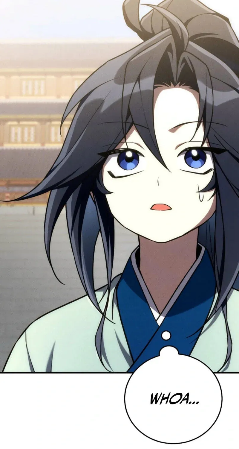 Read Third Rate Martial Family Becomes the Best Under Heaven EN Manga Online