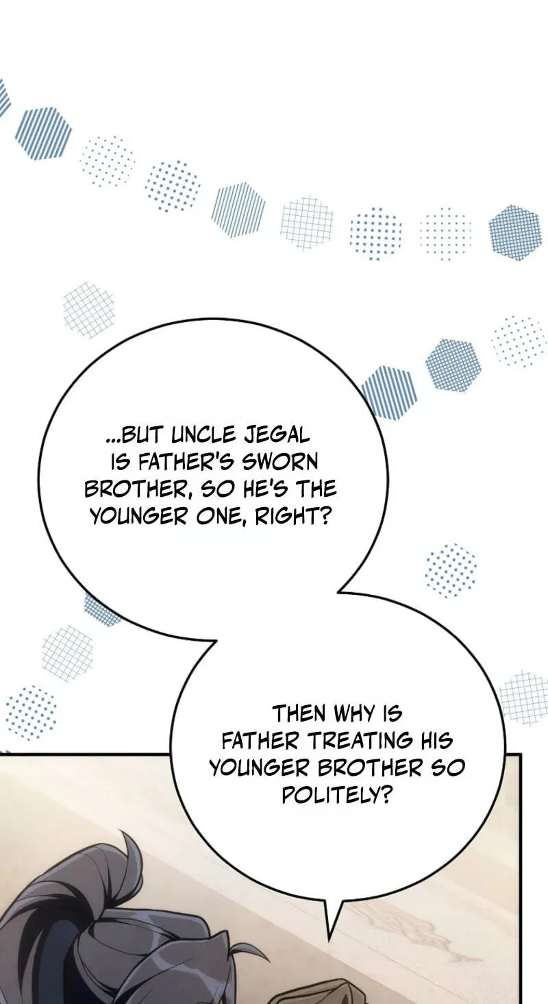 Read Third Rate Martial Family Becomes the Best Under Heaven EN Manga Online