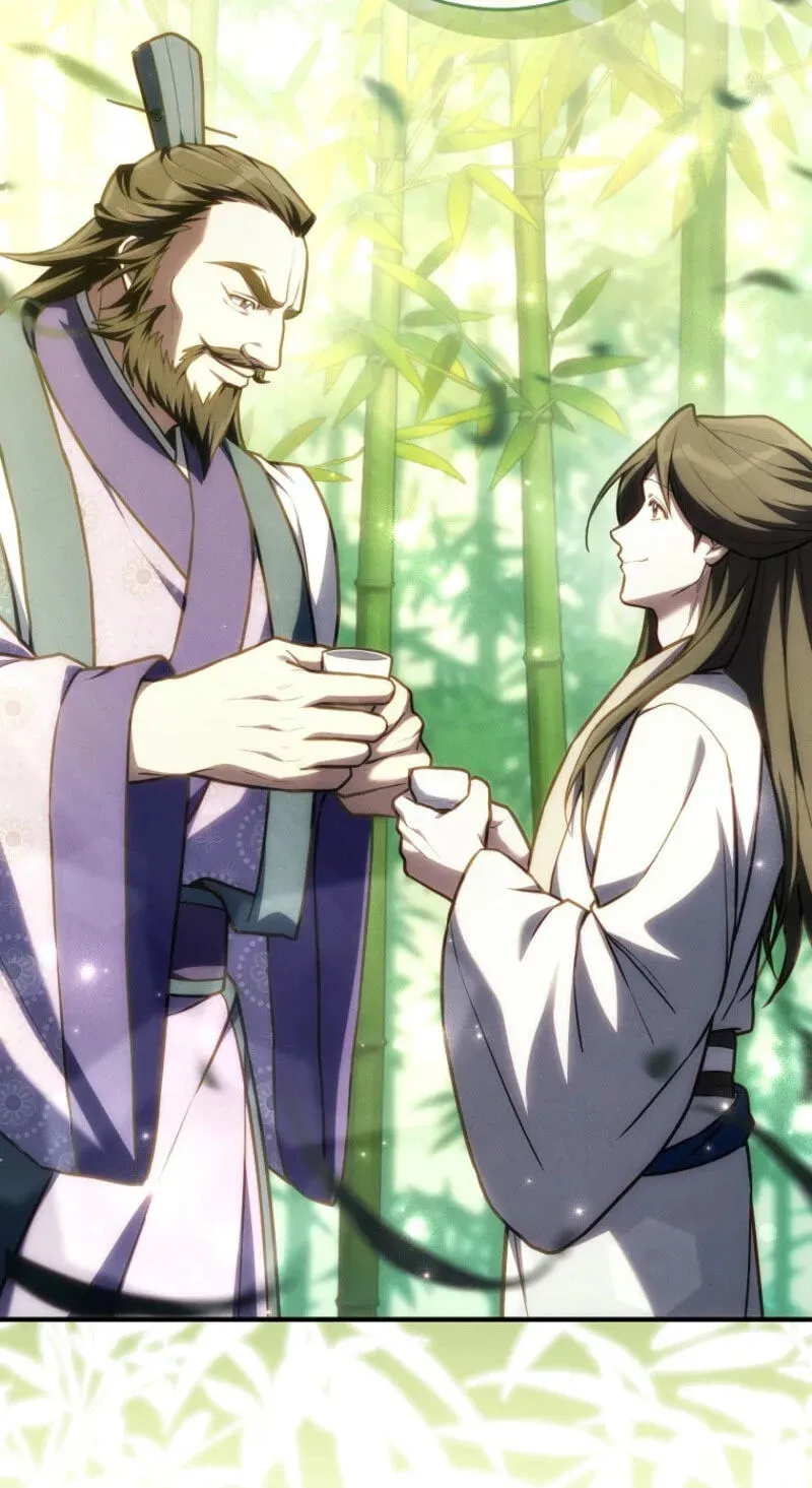 Read Third Rate Martial Family Becomes the Best Under Heaven EN Manga Online