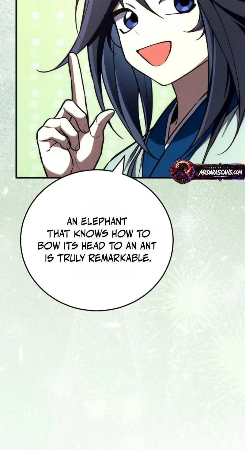 Read Third Rate Martial Family Becomes the Best Under Heaven EN Manga Online