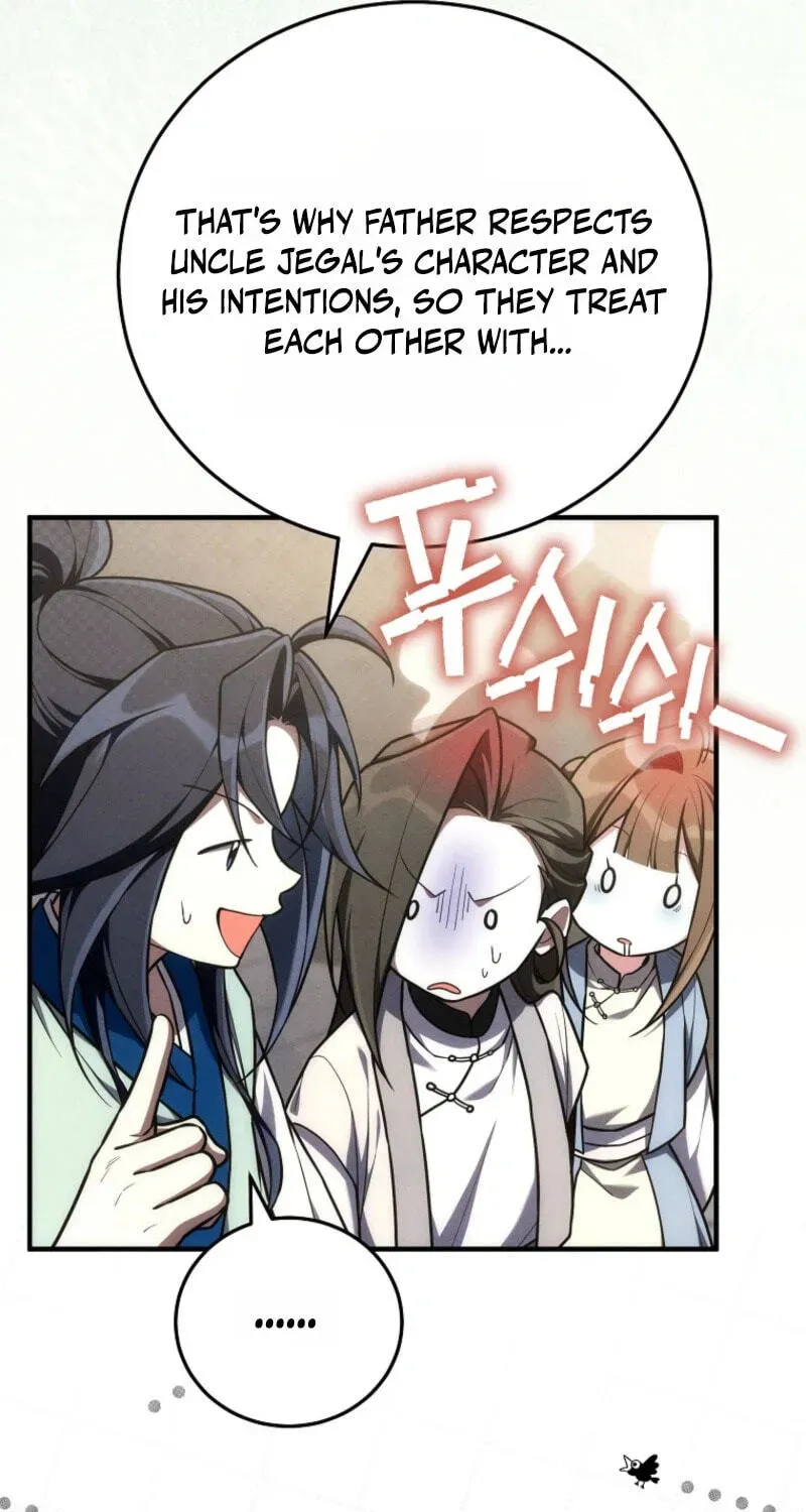 Read Third Rate Martial Family Becomes the Best Under Heaven EN Manga Online