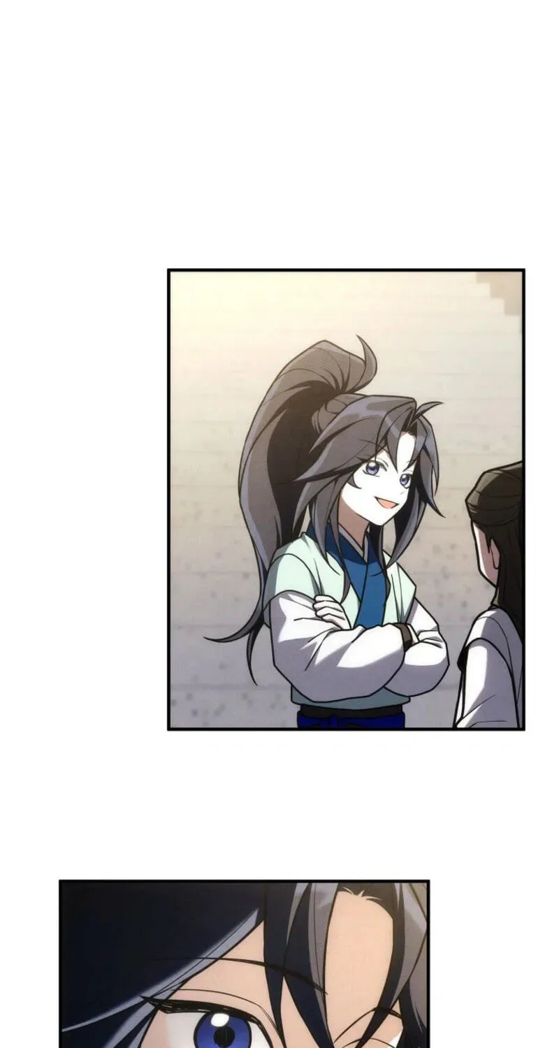Read Third Rate Martial Family Becomes the Best Under Heaven EN Manga Online